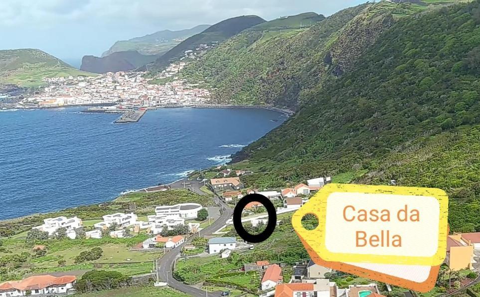 维拉斯Casa Da Bella别墅 外观 照片